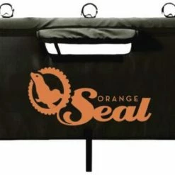 Accessories Orange Seal Tailgate Pad