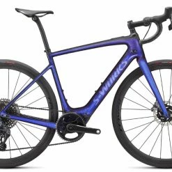2021 Specialized Turbo Creo SL SW Carbon