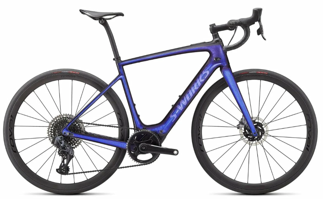 2021 Specialized Turbo Creo SL SW Carbon 1 2021 Specialized Turbo Creo SL SW Carbon