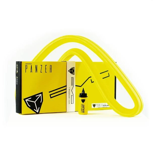 BikeBox Panzer Evo 27.5" Enduro/Downhill Tyre Inserts Tyres 1 BikeBox Panzer Evo 27.5" Enduro/Downhill Tyre Inserts Tyres