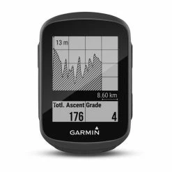Garmin Edge 130 GPS - HRM Bundle