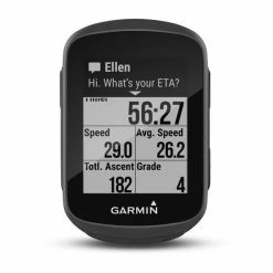 Garmin Edge 130 GPS - HRM Bundle