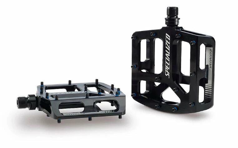 Specialized Bennies Platform Pedals 1 Specialized Bennies Platform Pedals