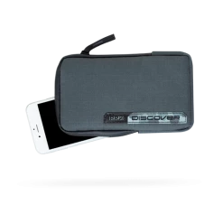 Pedals Pro Discover Phone Wallet