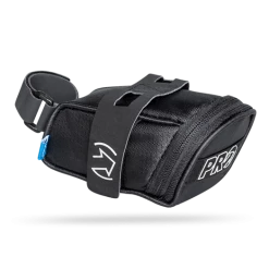 Pro Maxi Strap Saddlebag