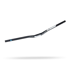 Pro Mtb FRS LOW RISER HANDLEBAR Pedals