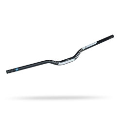 Pro Mtb FRS LOW RISER HANDLEBAR Pedals