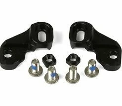 Accessories Hope Tech 3 Sram Shifter Mount Adapters Pair