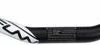 KWT FUNN Handlebar Blackace UD Carbon 31.8 785mm Wide 30mm Rise Black