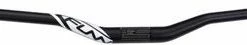 KWT FUNN Handlebar Blackace UD Carbon 31.8 785mm Wide 30mm Rise Black