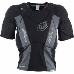 Lusty Troy Lee Design's UPS 5850 Short Sleeve Shirt Accessories