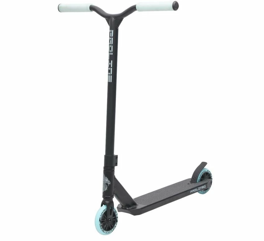 Proline L1 Series Scooter Kids Black/Glow BMX & Scooters 1 Proline L1 Series Scooter Kids Black/Glow BMX & Scooters