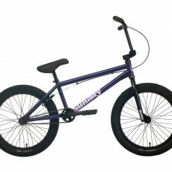 2022 Sunday Scout 20.75"TT Purple Bikes
