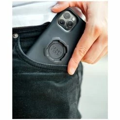 Accessories Quad Lock IPhone 11 Case