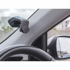 Quad Lock Car Mount Accessories