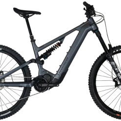 Advance Trader Mountian - Dual Suspension 2022 Norco Range VLT A1