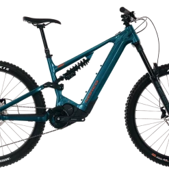 Advance Trader 2022 Norco Range VLT A2 Mountian - Dual Suspension