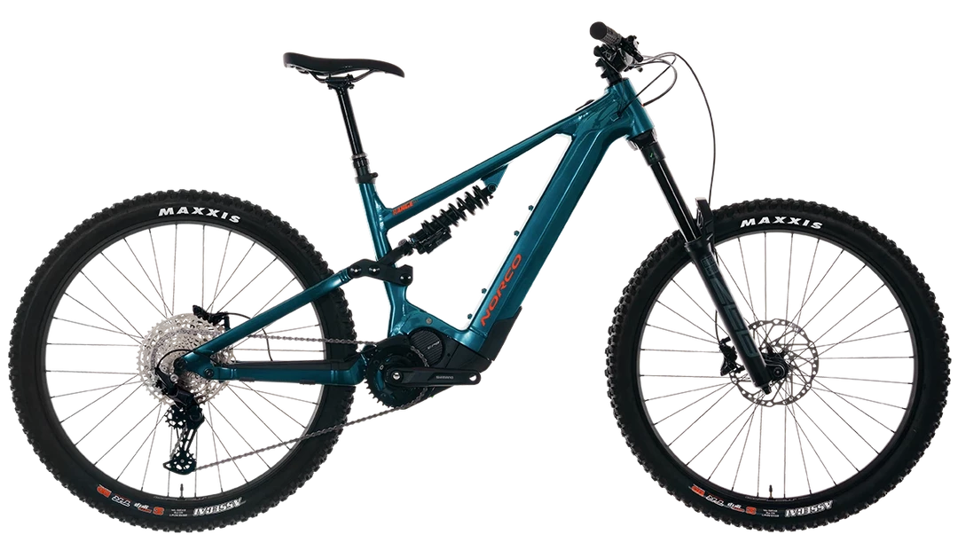 Advance Trader 2022 Norco Range VLT A2 Mountian - Dual Suspension 1 Advance Trader 2022 Norco Range VLT A2 Mountian - Dual Suspension