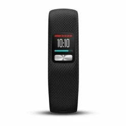 Accessories Garmin Vivofit 4 Black Large
