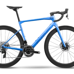 Bikes 2022 BMC Roadmachine 01 TWO