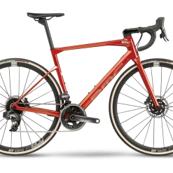 2021 BMC Roadmachine ONE Bikes