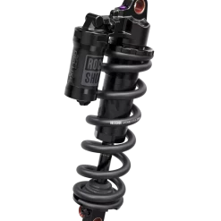 Rockshox Accessories Rock Shox Super Deluxe Coil Select