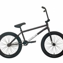 2022 Sunday Ex - Elstran 20" Bikes