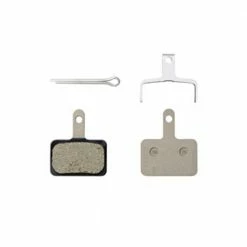 Shimano BR-MT400 Resin PADS & SPRING Parts