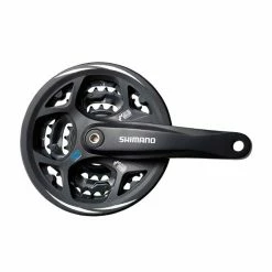 Shimano FC-M311 FRONT CRANKSET 175mm