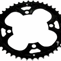 Cassettes Shimano FC-M480 44T Chainring Black