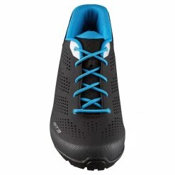 Shimano MT301 SPD MTB Shoes - Black Mountain