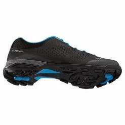 Shimano MT301 SPD MTB Shoes - Black Mountain