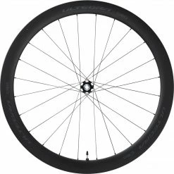 Funn Shimano R8170-C50 ULTEGRA 50mm Clincher CL Front Wheel