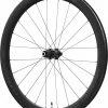 Funn Shimano R8170-C50 ULTEGRA 50mm Clincher CL Rear Wheel (Shimano Micro Spline) Parts