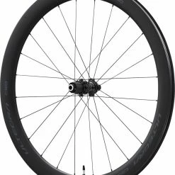 Funn Shimano R8170-C50 ULTEGRA 50mm Clincher CL Rear Wheel (Shimano Micro Spline) Parts