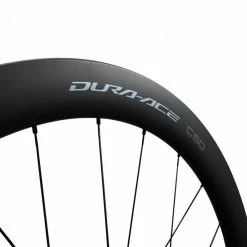 Funn Shimano R9270-C50 DURA-ACE 50mm Clincher CL Front Wheel Parts