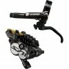Shimano Saint M820 Rear Disc Brake And M820B Lever