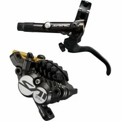 Shimano Saint M820 Rear Disc Brake And M820B Lever