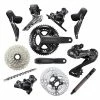 SHIMANO ULTEGRA R8170 DI2 12 SPEED GROUPSET Pedals