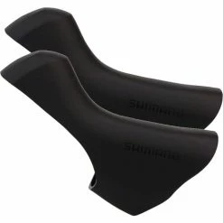 Parts Shimano Ultegra ST-6800 STI Lever Hoods Bracket Cover Set