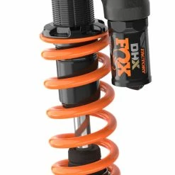 Pumps Fox Factory DHX Coil Shock