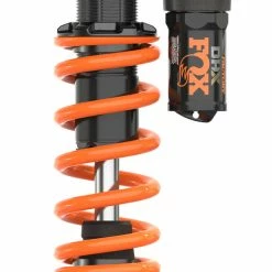 Pumps Fox Factory DHX Coil Shock