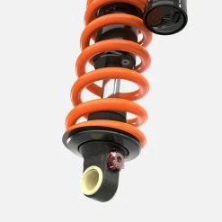 Pumps Fox Factory DHX Coil Shock