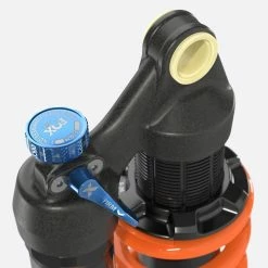 Pumps Fox Factory DHX Coil Shock