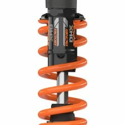Pumps Fox Factory DHX Coil Shock