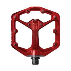 Accessories Crankbrothers Stamp 7 Pedals Red