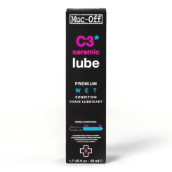 Accessories Muc-Off Ceramic Wet Lube 50ML