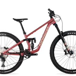 2021 Norco Sight A2 Pink 27.5" Bikes