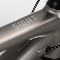 Bikes 2021 Norco Sight A3 Silver 27.5"