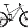Bikes 2021 Norco Sight A3 Silver 27.5"